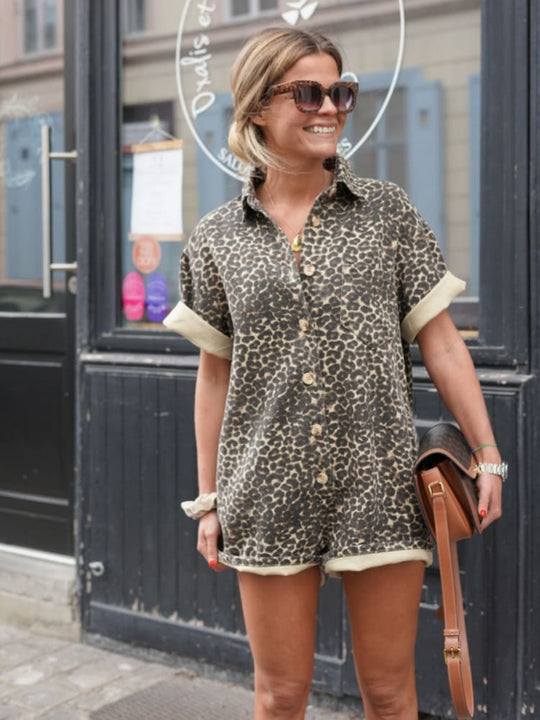 Heidi-Mode | Gepard-Overall