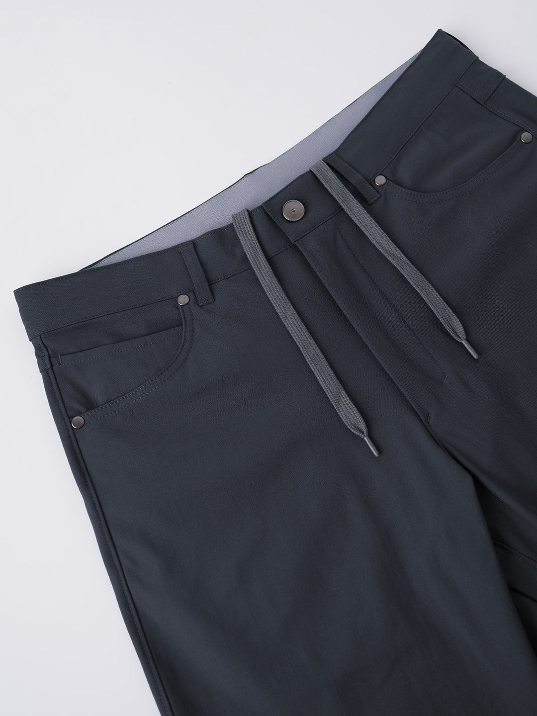 Heidi Day Elite 5-Pocket Pant