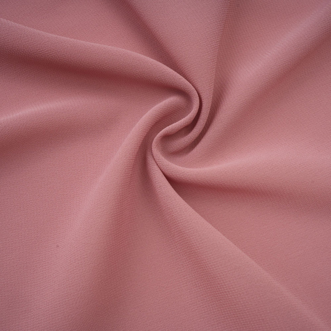 Heidi-Mode | Plissierte Faux Blume Midi Kleid