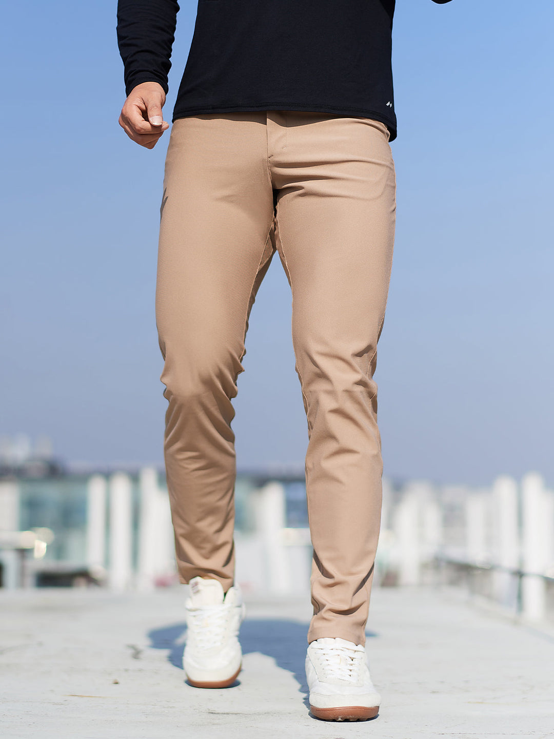 Heidi Day Elite 5-Pocket Pant