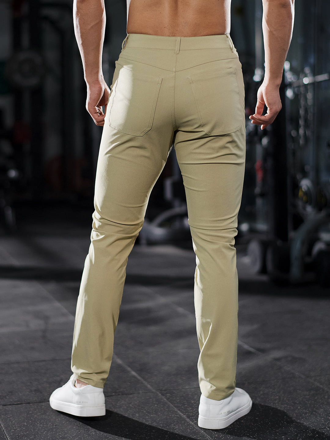 Heidi Day Elite 5-Pocket Pant