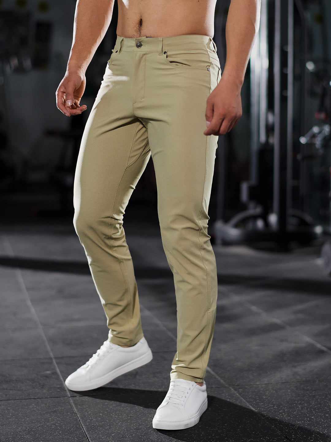 Heidi Day Elite 5-Pocket Pant