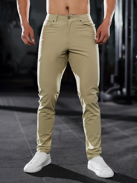 Heidi Day Elite 5-Pocket Pant