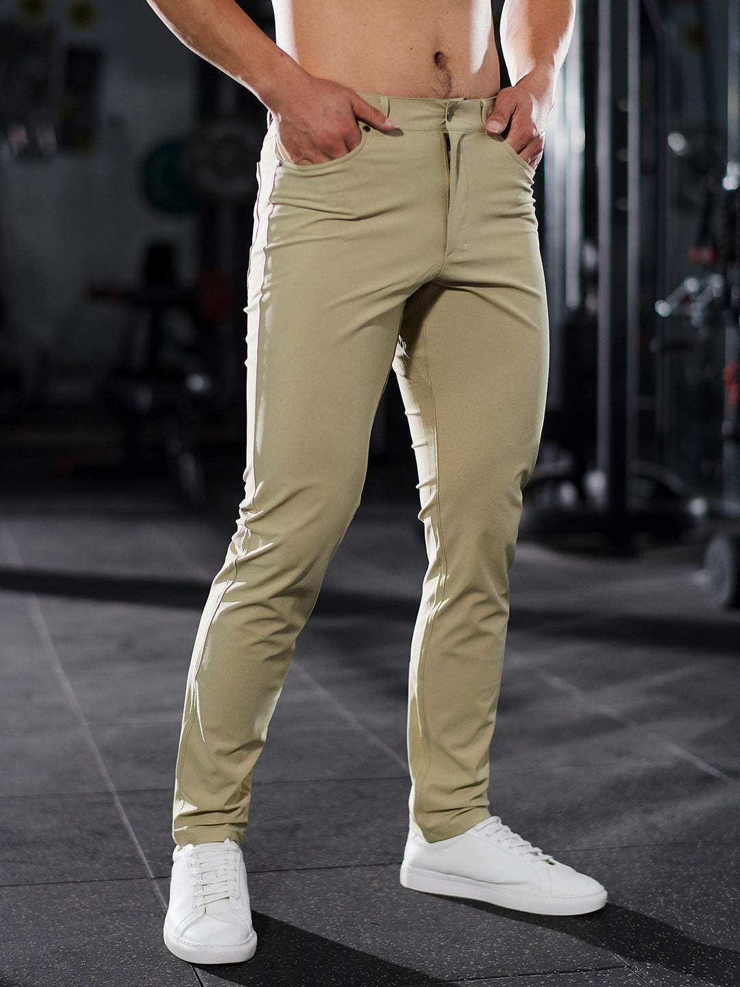 Heidi Day Elite 5-Pocket Pant