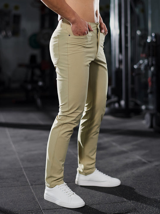 Heidi Day Elite 5-Pocket Pant