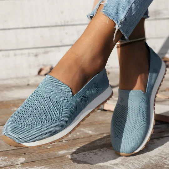 Heidi-Mode | Damen Orthopädische Slipper