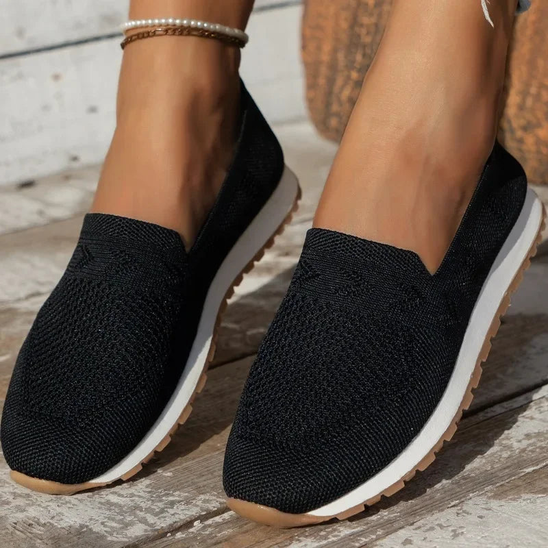 Heidi-Mode | Damen Orthopädische Slipper