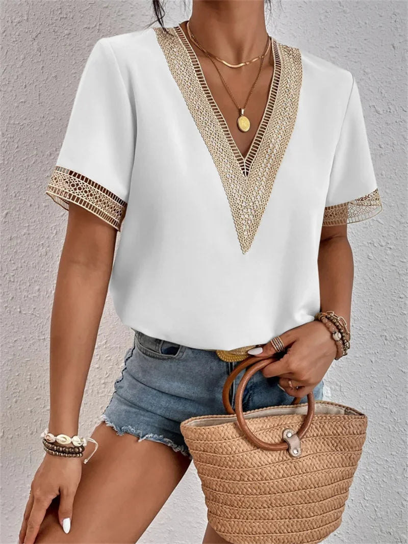 Heidi-Mode | Bequeme und Stilvolle Damen Tops