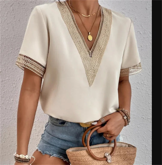 Heidi-Mode | Bequeme und Stilvolle Damen Tops