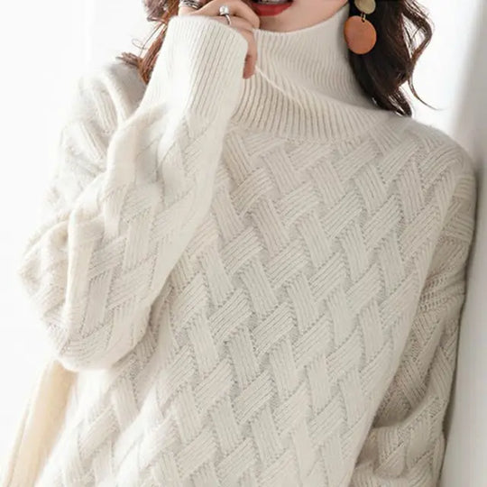 Elegante und schicke Pullover