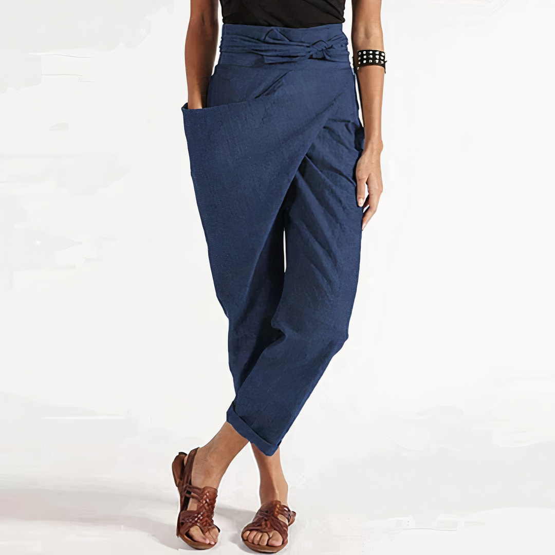 Heidi-Mode | Modische und Vielseitige Hose