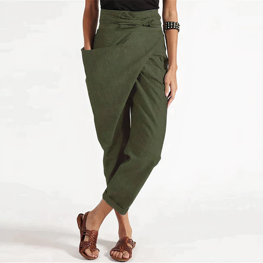 Heidi-Mode | Modische und Vielseitige Hose