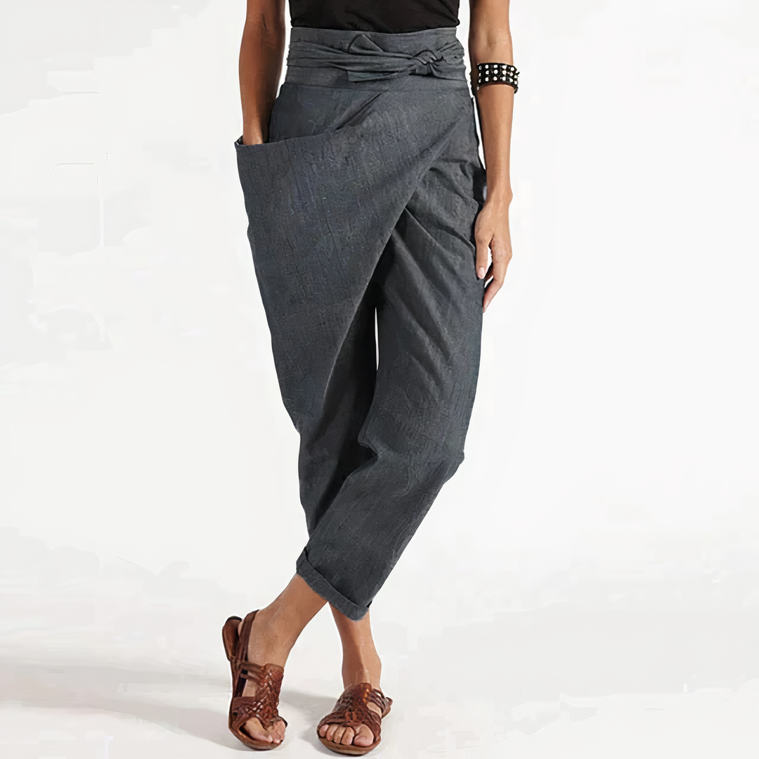 Heidi-Mode | Modische und Vielseitige Hose