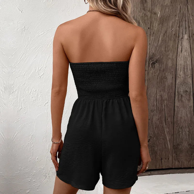 koker romper