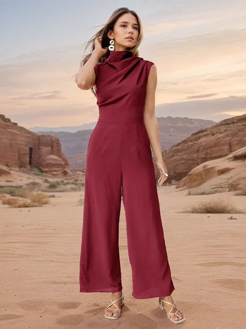 zomer jumpsuit