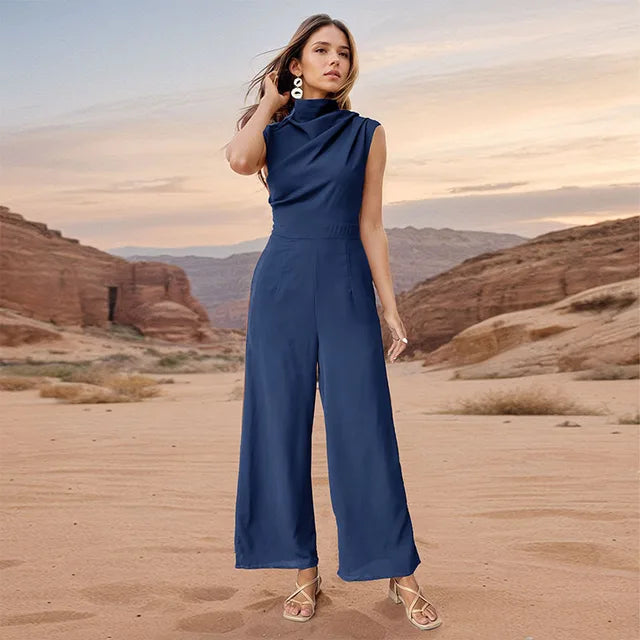 zomer jumpsuit