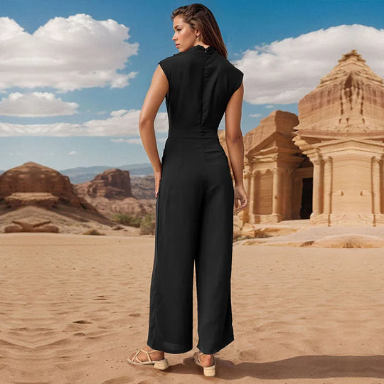 zomer jumpsuit