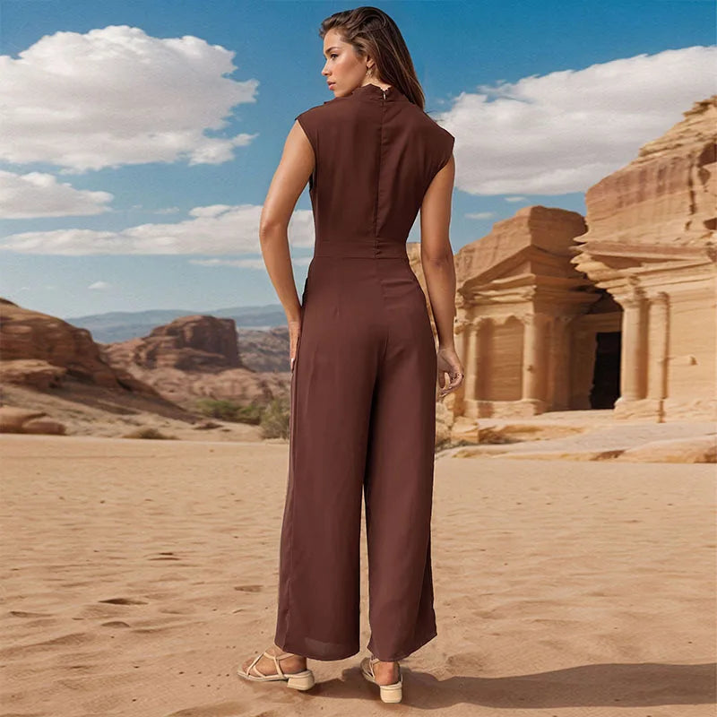 zomer jumpsuit