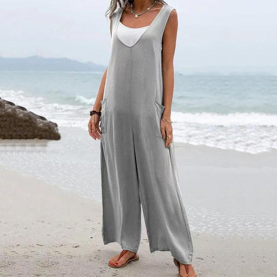 Heidi - Frauen Overall Jumpsuits