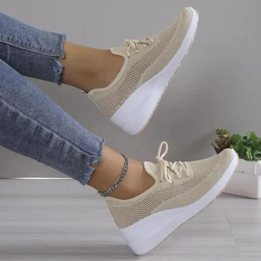 Heidi-Mode | Orthopädische Damenschuhe mit Stil