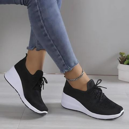 Heidi-Mode | Orthopädische Damenschuhe mit Stil