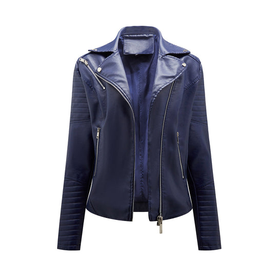 Heidi-Mode | Damen Lederjacke