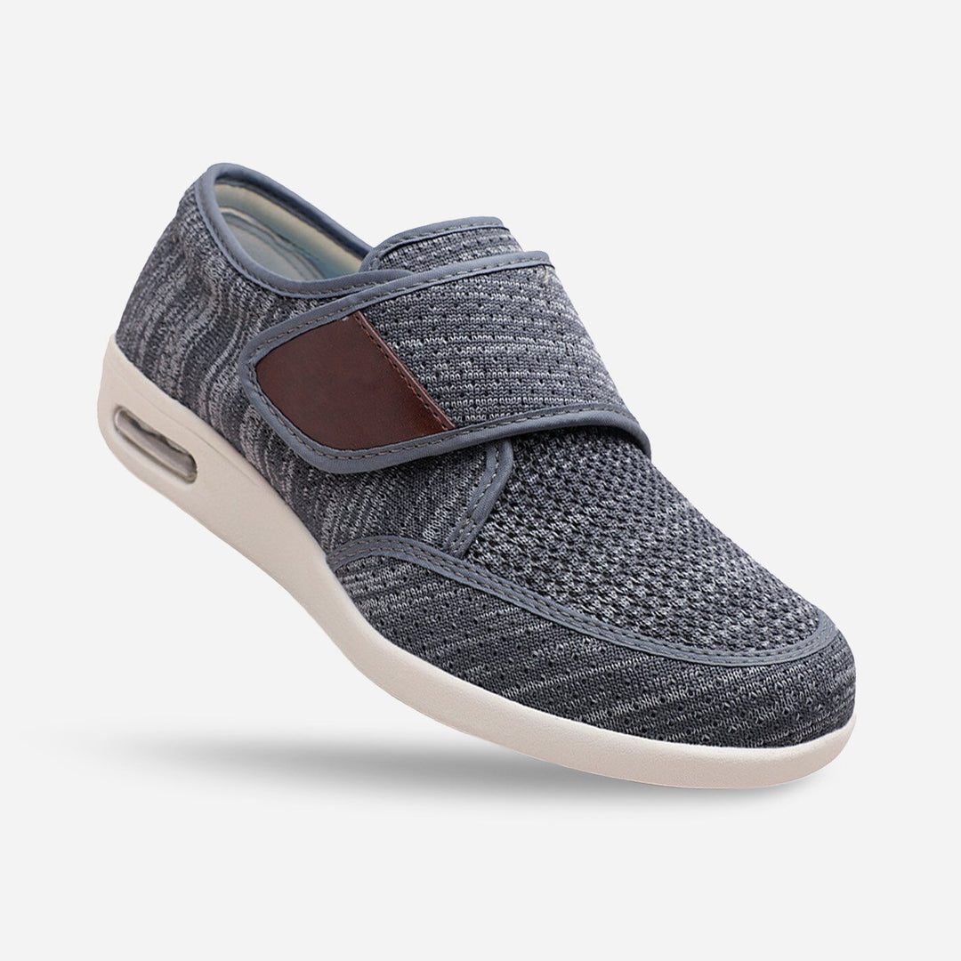 Heidi-Mode | Orthopädische Titan Wanderschuhe Optimaler Komfort für Abenteuer In Der Natur