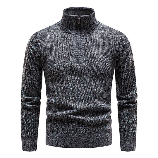 Heidi-Mode - Stilvolle Winterpullover für Herren