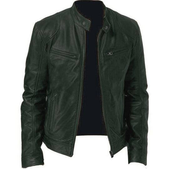 Einzigartige, moderne Jacke