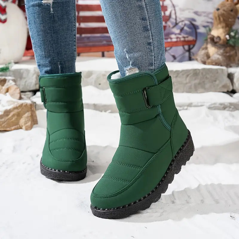 Heidi-Mode | Damenstiefel