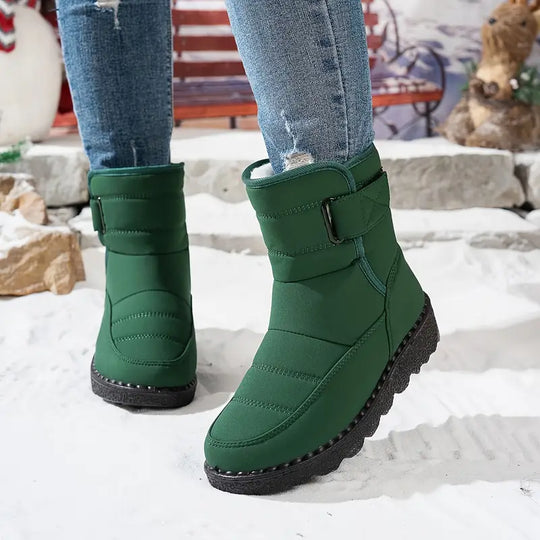 Heidi-Mode | Damenstiefel