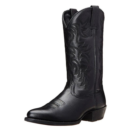 Heidi-Mode | Elegante Cowboystiefel für Damen