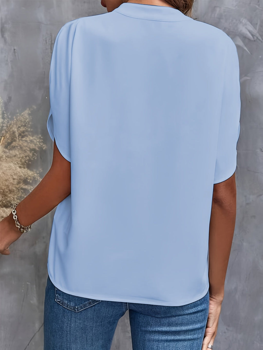 Heidi-Mode | Elegante Bluse