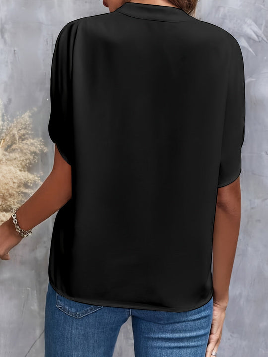 Heidi-Mode | Elegante Bluse