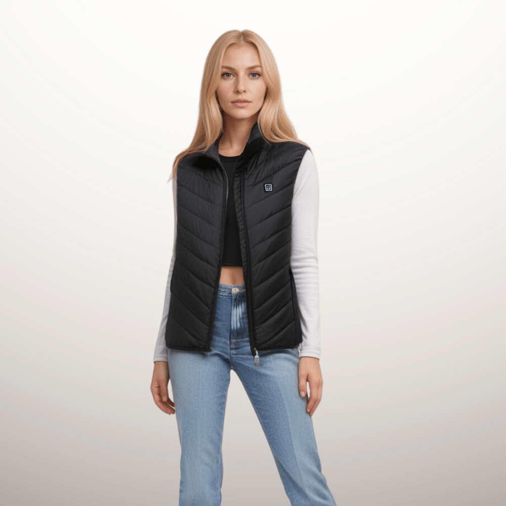 Heidi-Mode | Unisex-Heizweste