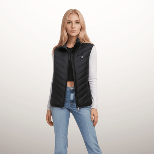 Heidi-Mode | Unisex-Heizweste