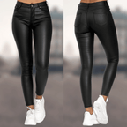 Die elegante und bequeme Hose