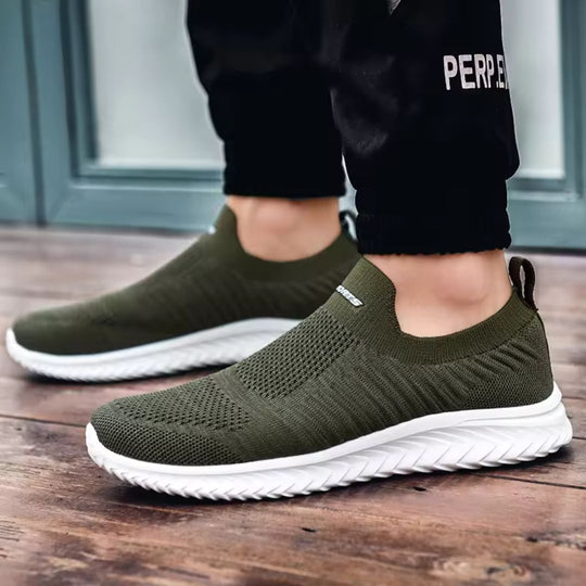 Heidi-Mode | Slipper für Damen mit Memory-Schaum