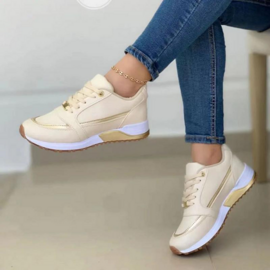 Heidi-Mode | Bequeme Orthopädische Schuhe Aktiva Essentials