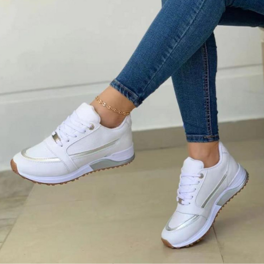 Heidi-Mode | Bequeme Orthopädische Schuhe Aktiva Essentials