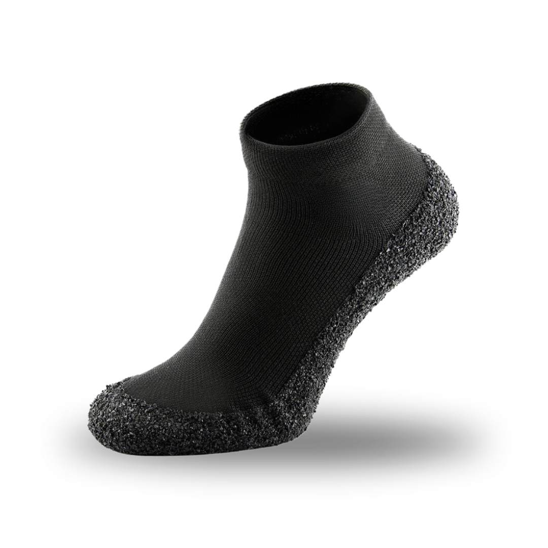 Heidi-Mode | Eleganter Socken Schuh Hybrid für Ultimativen Komfort und Freiheit