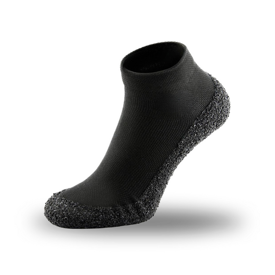Heidi-Mode | Eleganter Socken Schuh Hybrid für Ultimativen Komfort und Freiheit