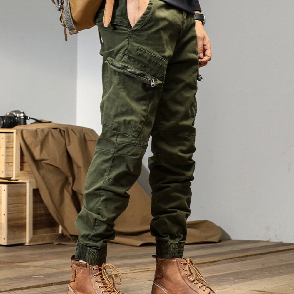 Heidi-Mode | Joggers Cargo