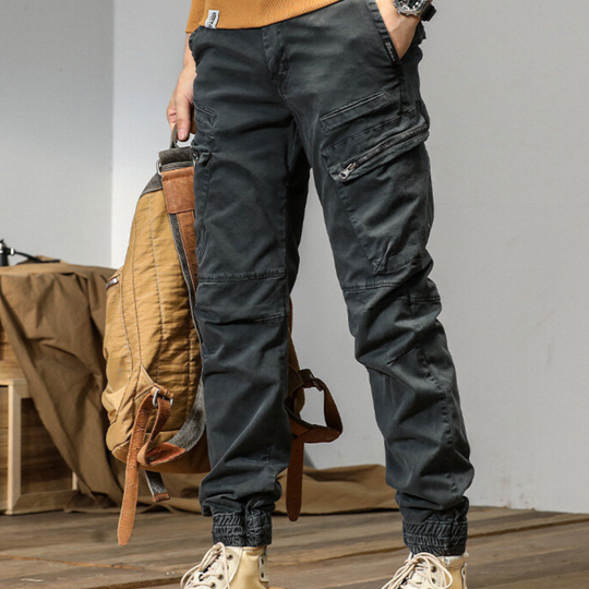 Heidi-Mode | Joggers Cargo