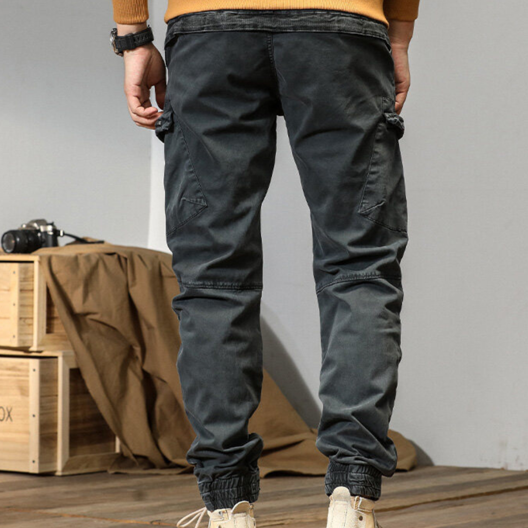 Heidi-Mode | Joggers Cargo