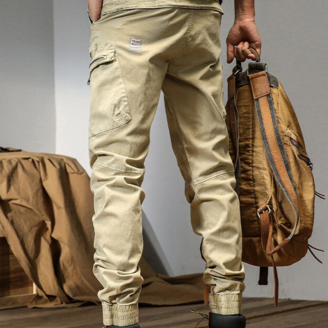 Heidi-Mode | Joggers Cargo