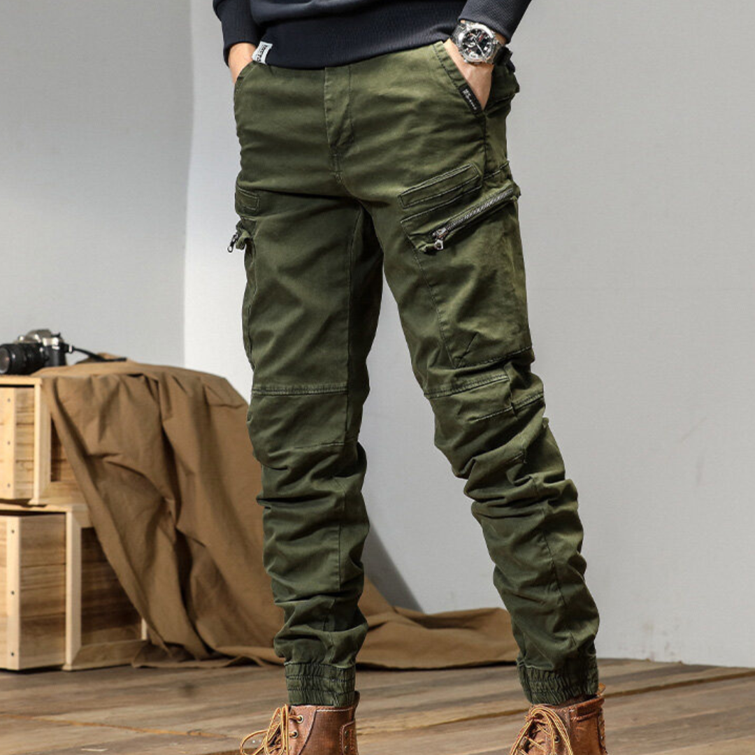 Heidi-Mode | Joggers Cargo