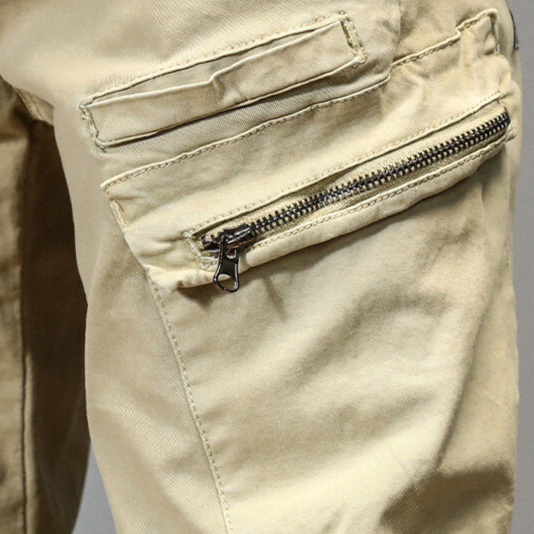 Heidi-Mode | Joggers Cargo