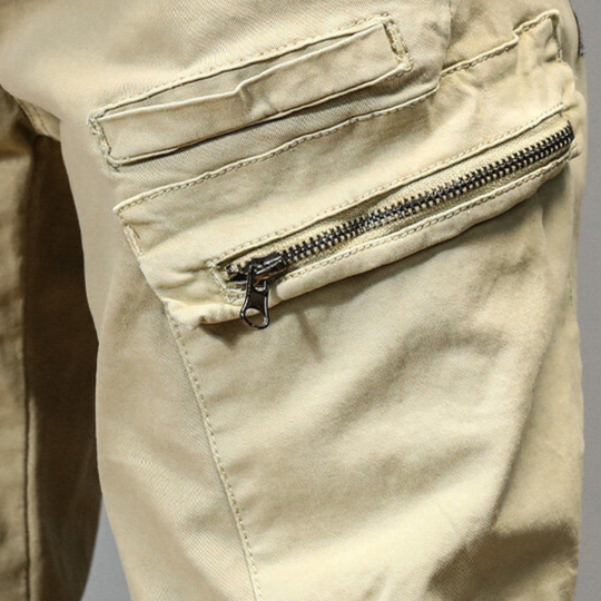 Heidi-Mode | Joggers Cargo