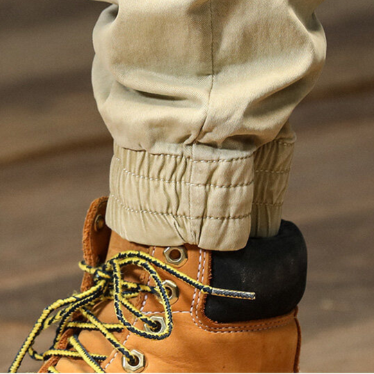 Heidi-Mode | Joggers Cargo